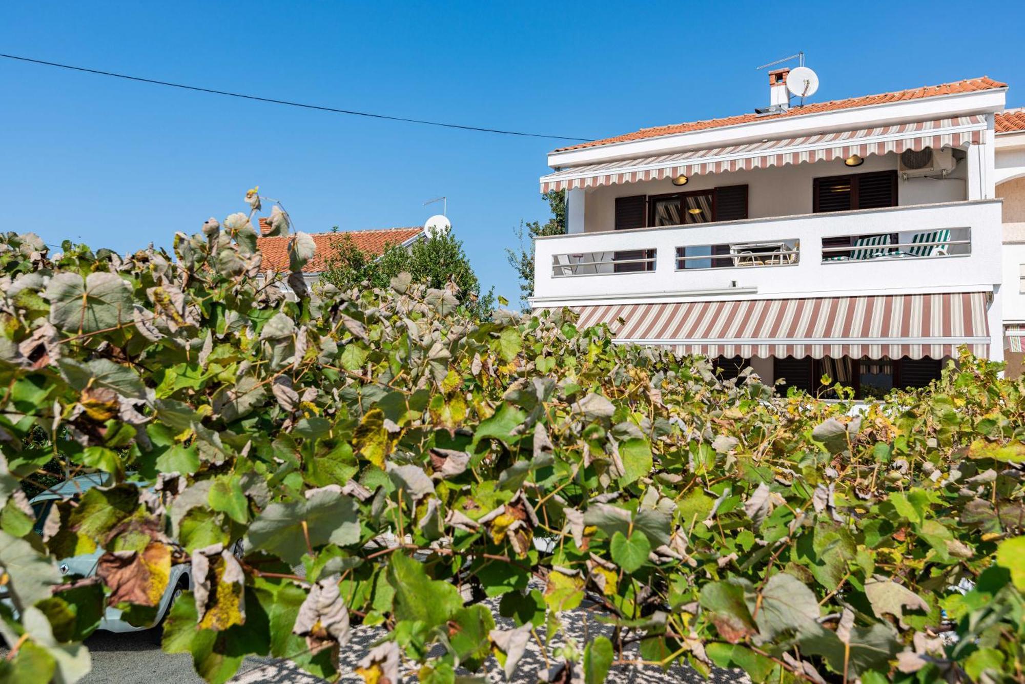 Appartement Ksenija, Malinska, Vantacici, Island Krk *