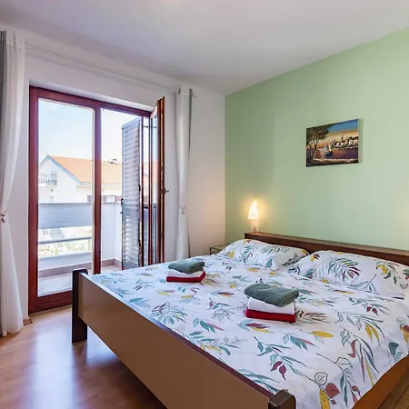 Apt Ksenija, Malinska, Vantacici, Island Krk Exterior photo