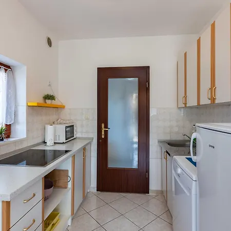Apt Ksenija, Malinska, Vantacici, Island Krk Exterior photo