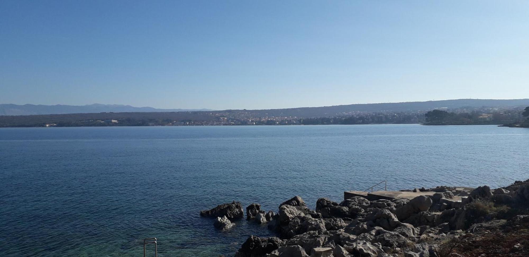 Ksenija, Malinska, Vantacici, Island Krk *
